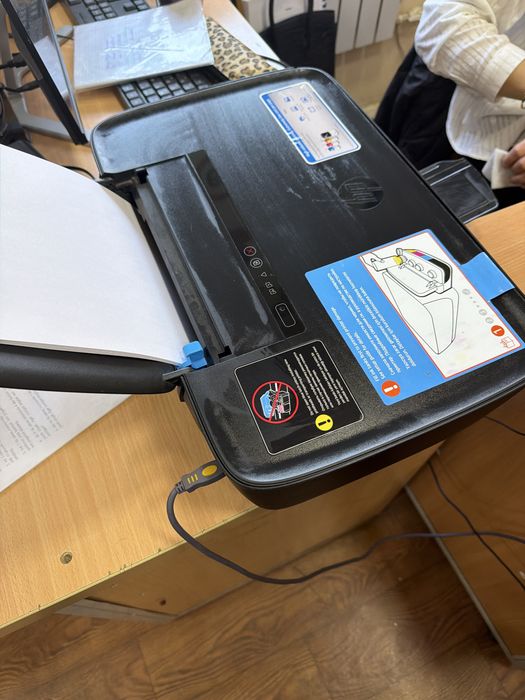Printer chvetnoy 4tali