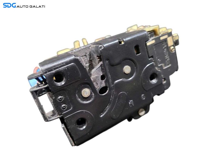 Broasca Incuietoare Usa Portiera Dreapta Fata Skoda Fabia 1 2000 - 2007 Cod 3B1837016BQ [N4214]