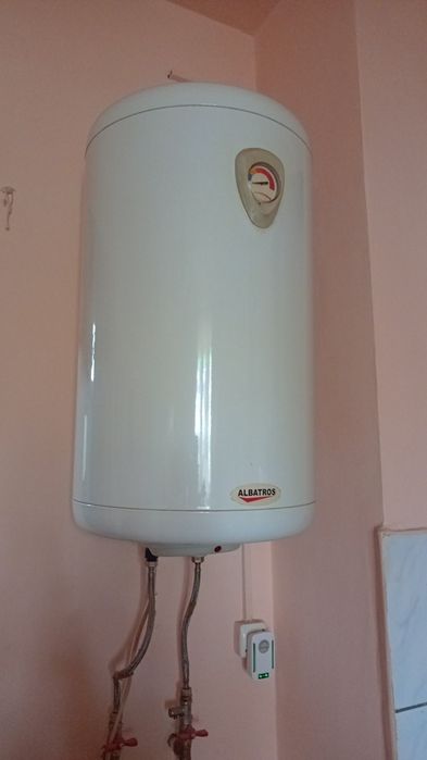 Cînd boiler electric