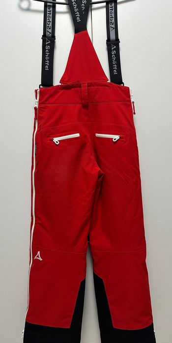 Детски ски екип Schöffel – Austria Team модел