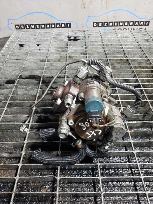 Pompa injectie / inalte Mazda CX - 5 2.2 Diesel 2012 - 2015 150CP SHY1 (808) Diesel ...