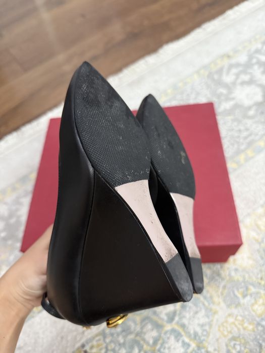 Туфли Valentino Garavani