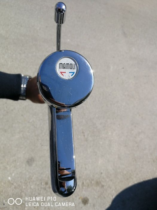 Смесител MAMOLI.