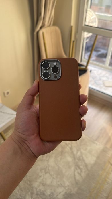 Iphone 15 pro max 256 gb