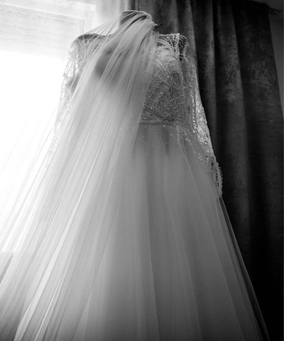 Rochie de mireasă