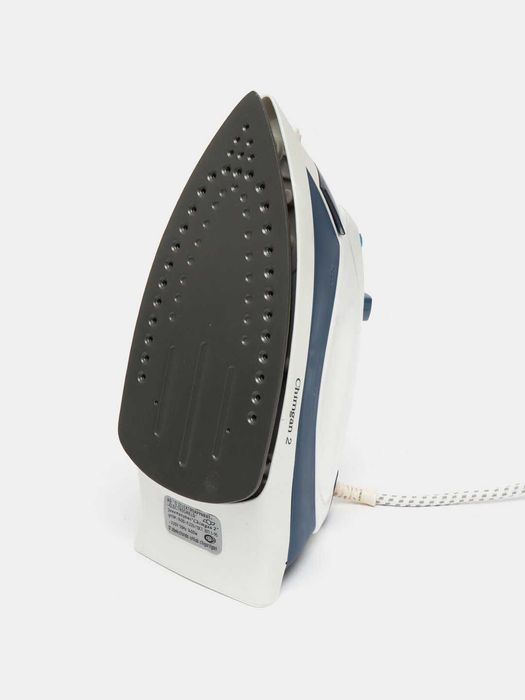 Утюг Chimgan 2: идеальное сочетание мощности и удобства для глажки