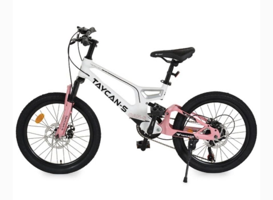 Велосипед със скорости