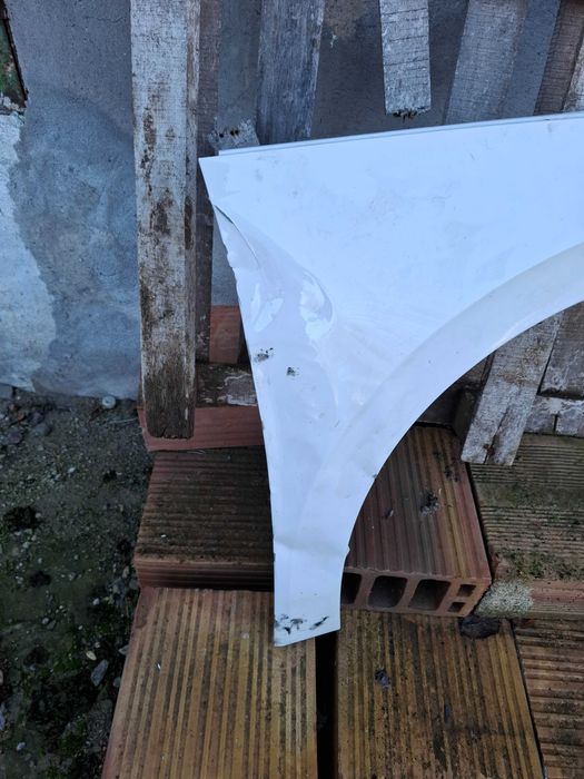 Десен калник за Skoda Scala