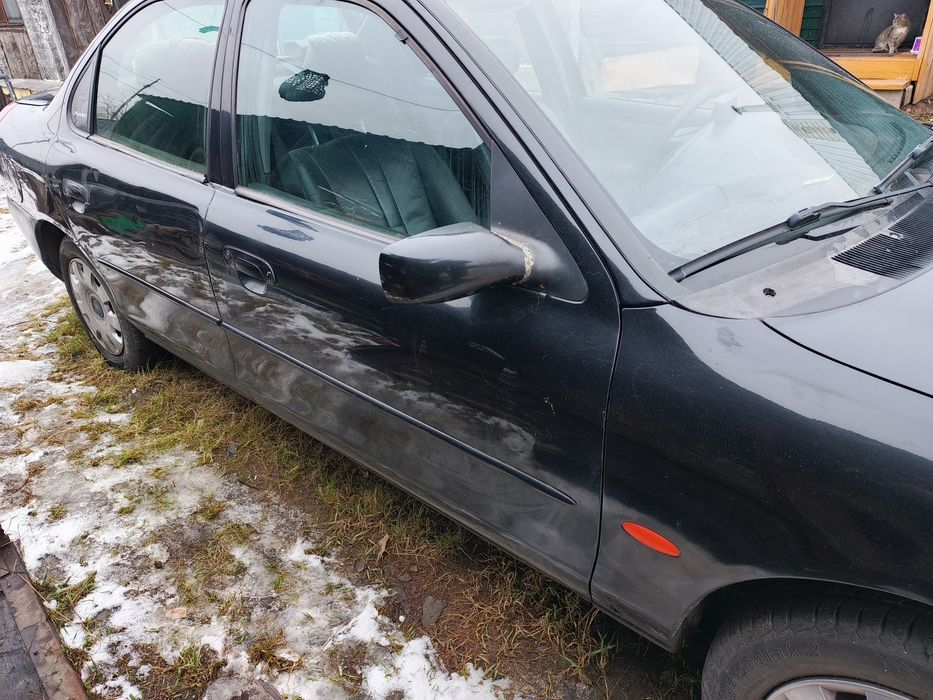 Продам Форд Мондео 2