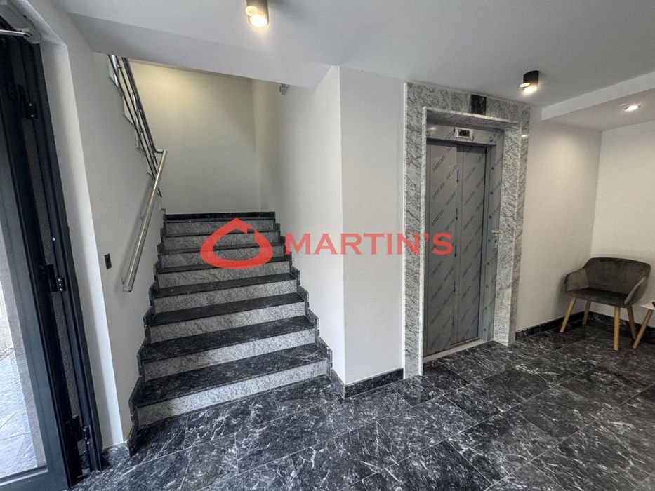 Продава се Тристаен апартамент в София, Овча купел - 106 кв.м за 1793 €/кв.м - Снимка #11