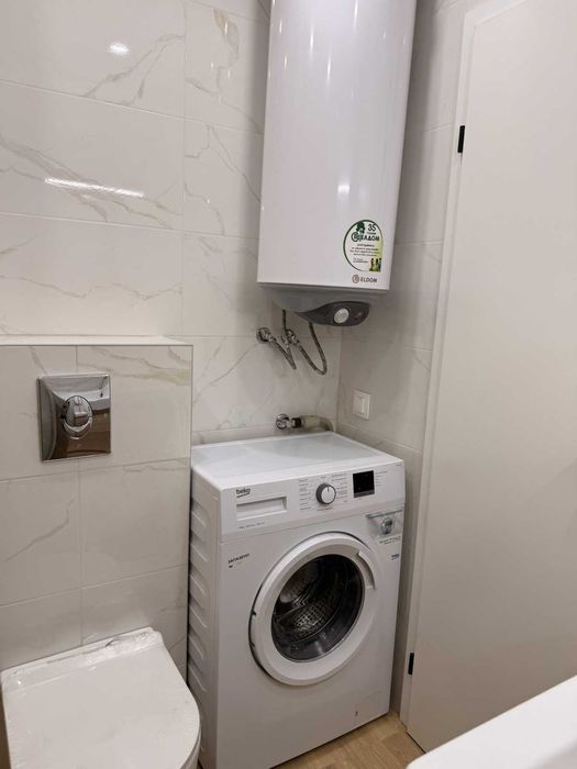 Дава се под наем Тристаен апартамент в София, Студентски град - 78 кв.м за 747.66 € - Снимка #11