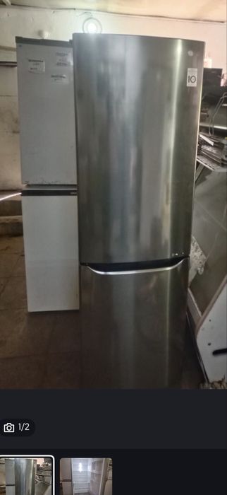 Холодильник lg 50000тнг