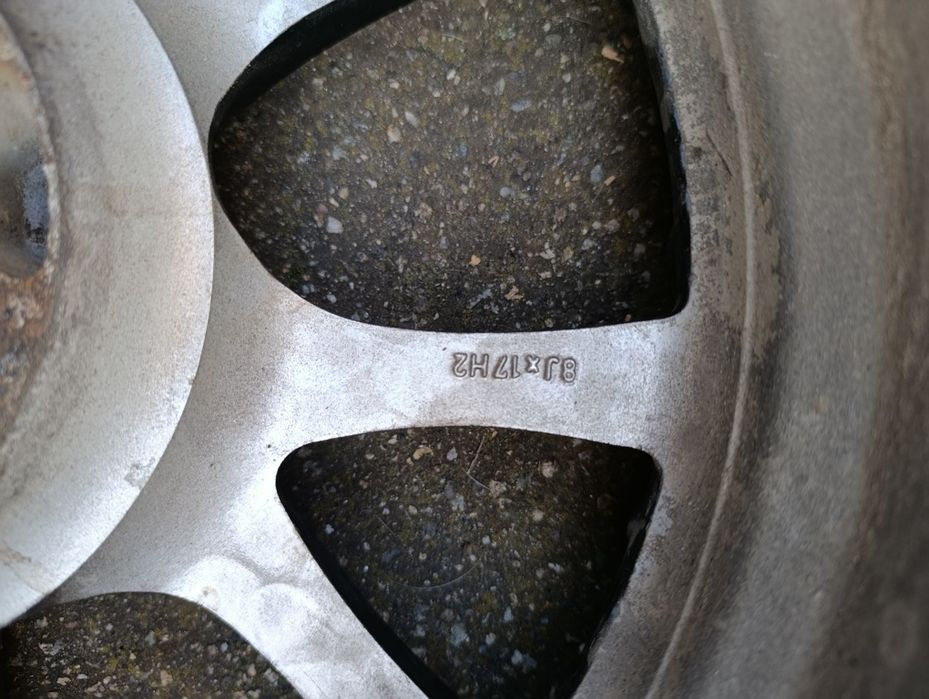 Джанти за субару