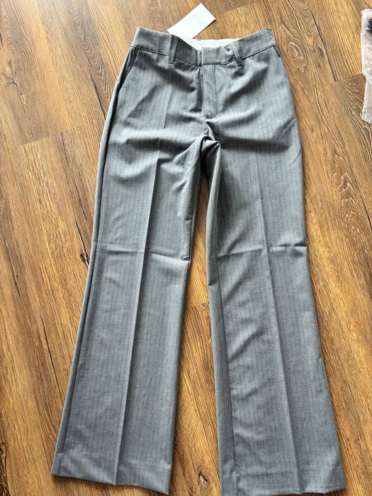 Pantaloni semi eleganti Zara XS