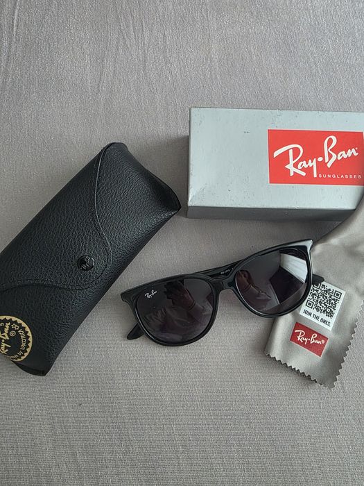 Чисто нови слънчеви очила Ray-Ban – модел ORB4378