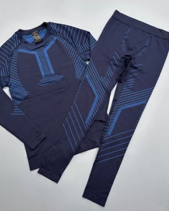 Crivit PRO (Германия) Термобелье мужское зональное активное