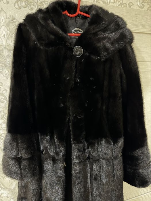 Продается шуба не дорого