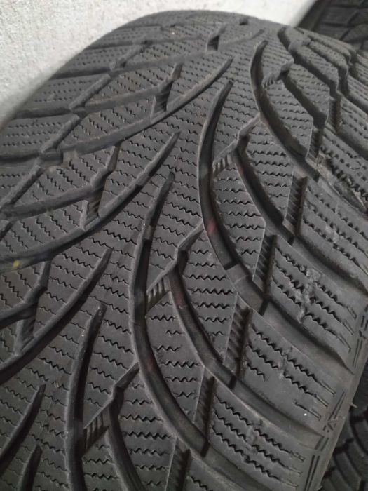 Зимни гуми Nankang Winter 205/55/16