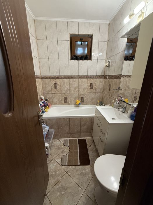 Apartament de vânzare