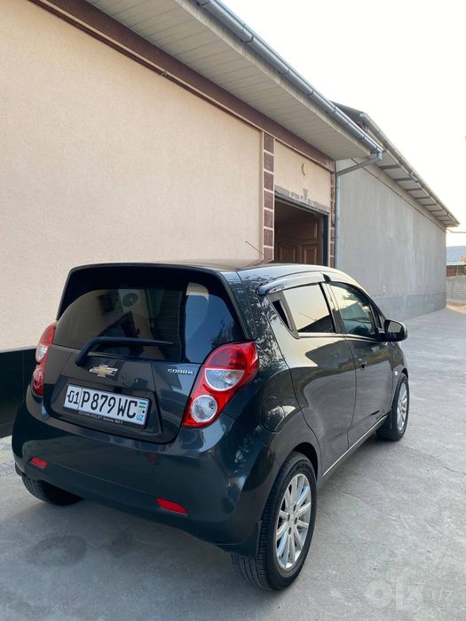 Spark sotiladi srochni bir qo'l