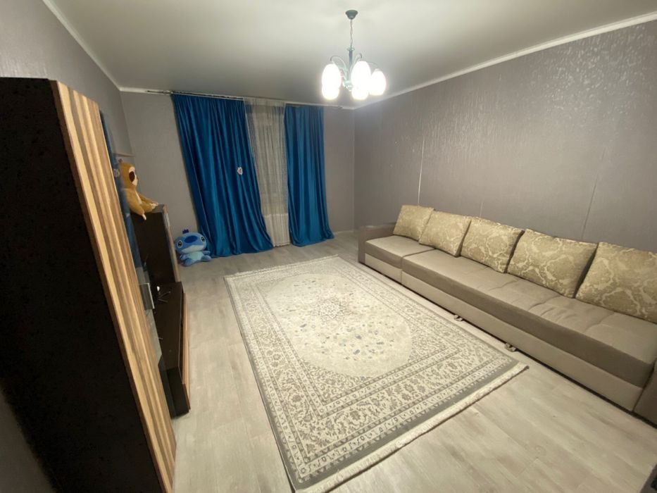 Сдается квартира