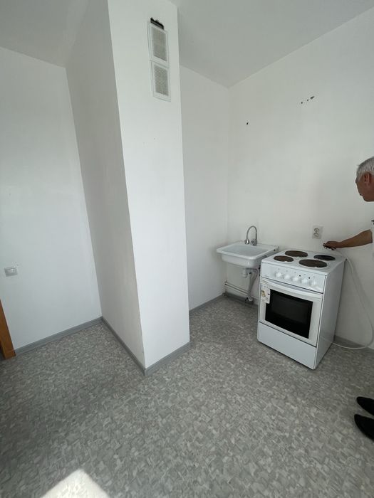 1 ком  ДСР  15,500  38 кв.м