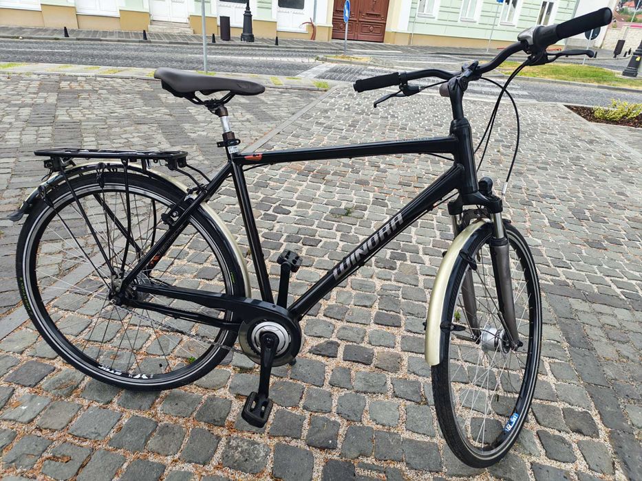 Bicicleta Winora 28 inch full Shimano