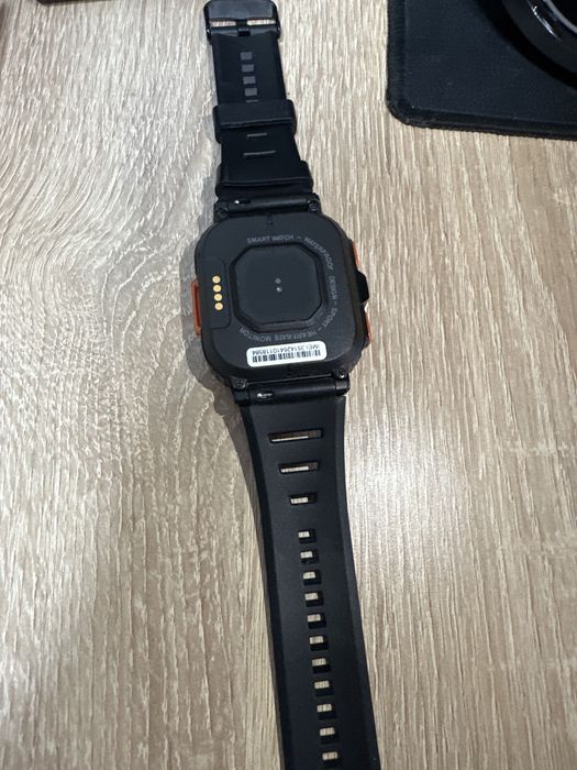 Ceas smartwatch H-GO 4G ULTRA