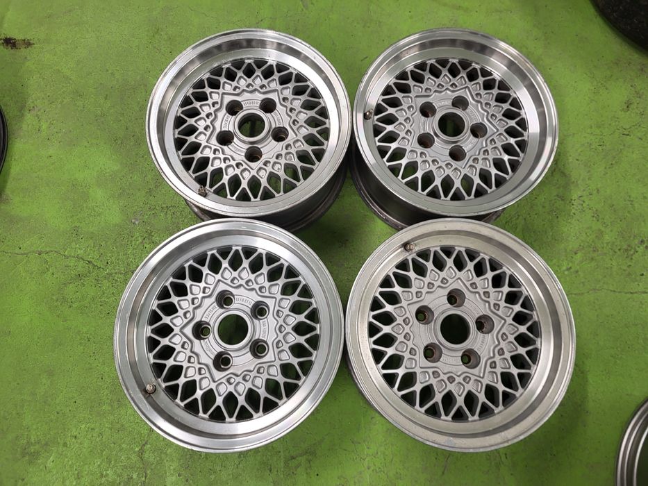 15 5x120 Bmw лети джанти 5х120 бмв