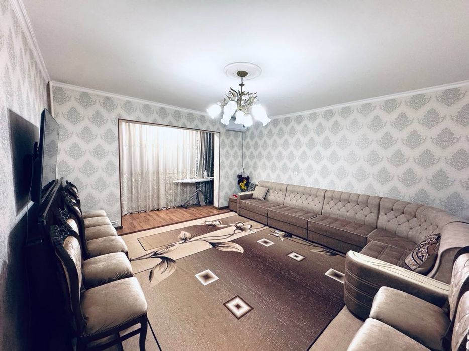 Ттз-4 Продается квартира 2/5/9 ор-р: Карзинка Диадора