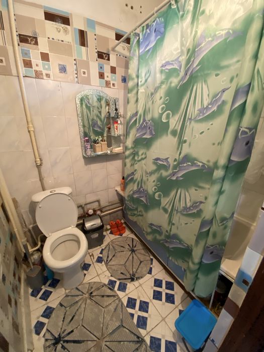 Квартира В Текели