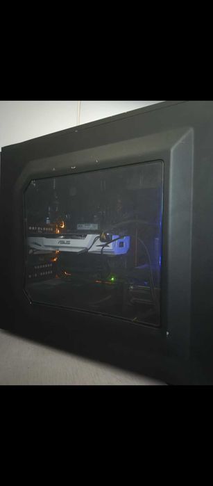 Vând calculator gaming i7