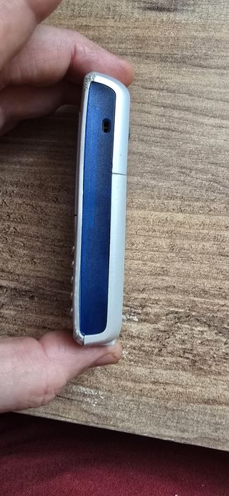 Telefon Colectie: Sony Ericsson T230i White