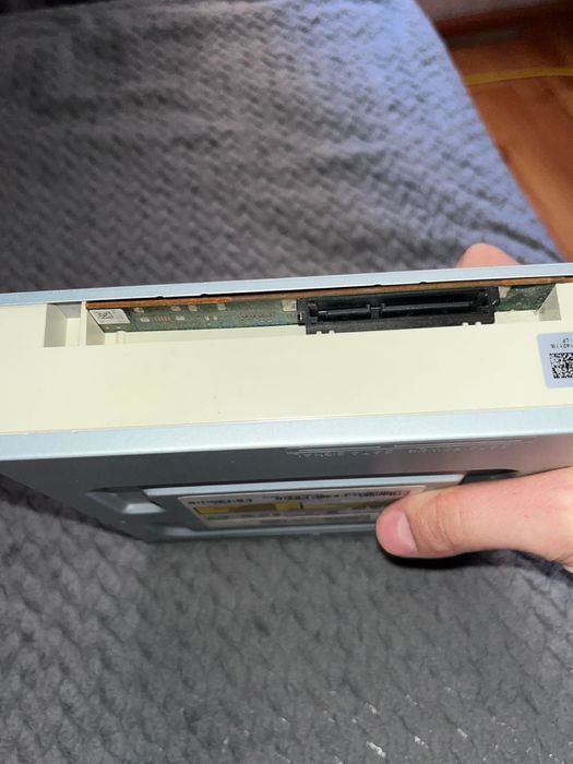 Оптический привод Samsung SH-S223C