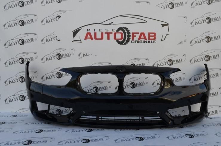 Bara fata BMW Seria 1 F20 LCI an 2015-2016-2017-2018-2019