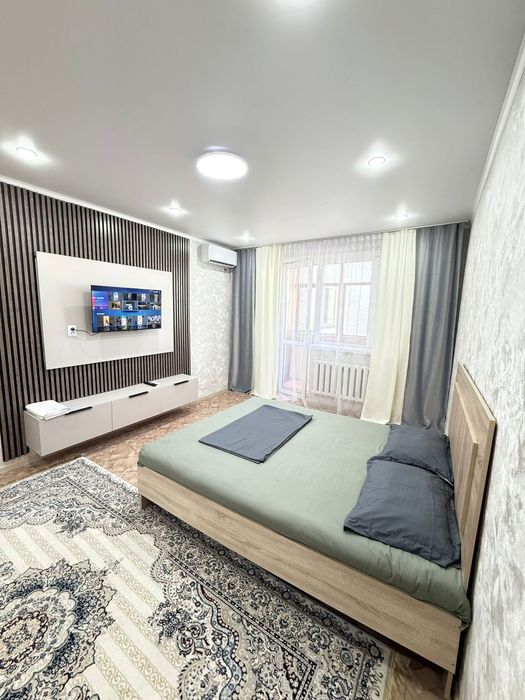 Центр, 2 микр, КаспиРэд, Часавой. ЕВРО