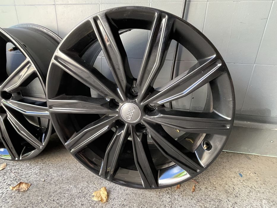 19 “ Джанти  Ауди А6 А8 оригинални