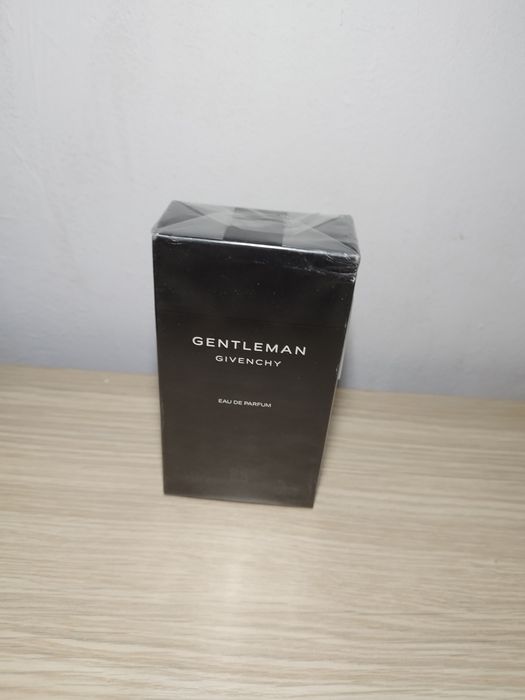 Gentelman Givenchy EDP 100 ml - Nou, Sigilat