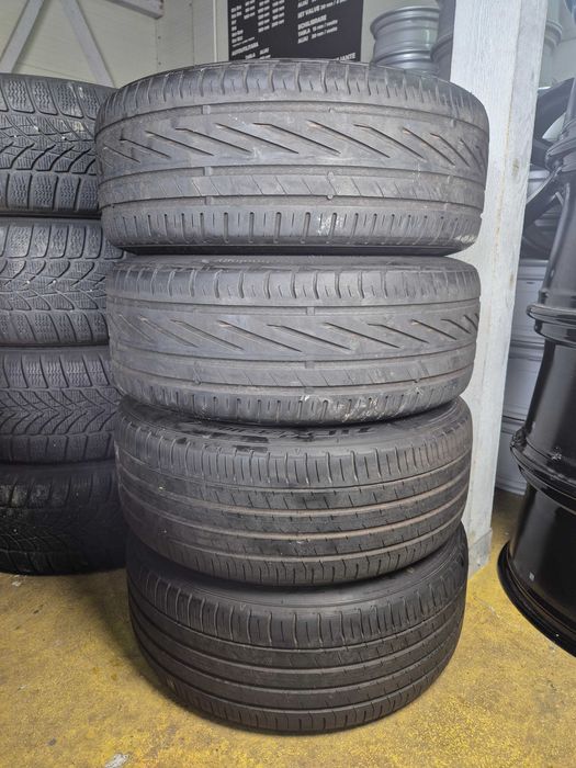 Roti Jante Anvelope VARA 4x108 17''  Ford Fiesta ST RS Focus EcoSport