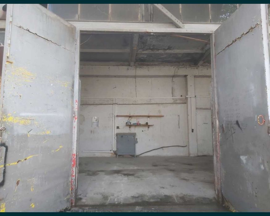 Дава се под наем Склад в с. Изгрев, Област Варна - 200 кв.м за 306 € - Снимка #4