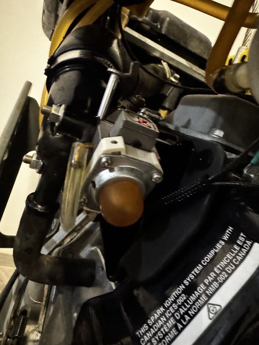 Mai compactor wacker neuson BS 60-4As  4CP 72kg motor honda 4 timpi