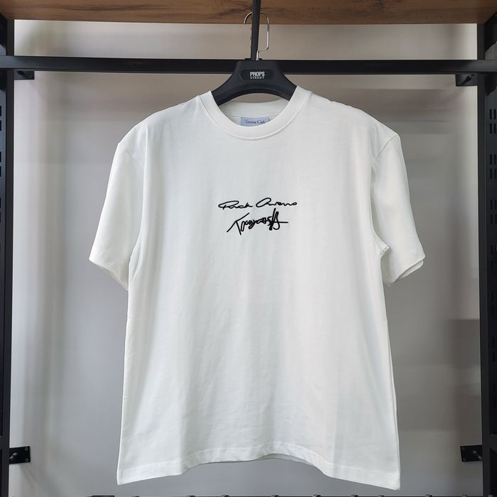 Футболка Rick Owens