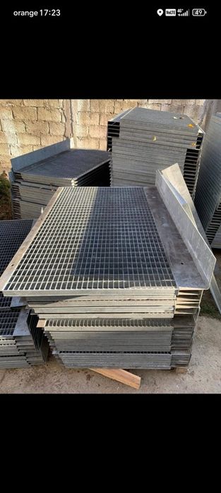 Vând grătare zicate