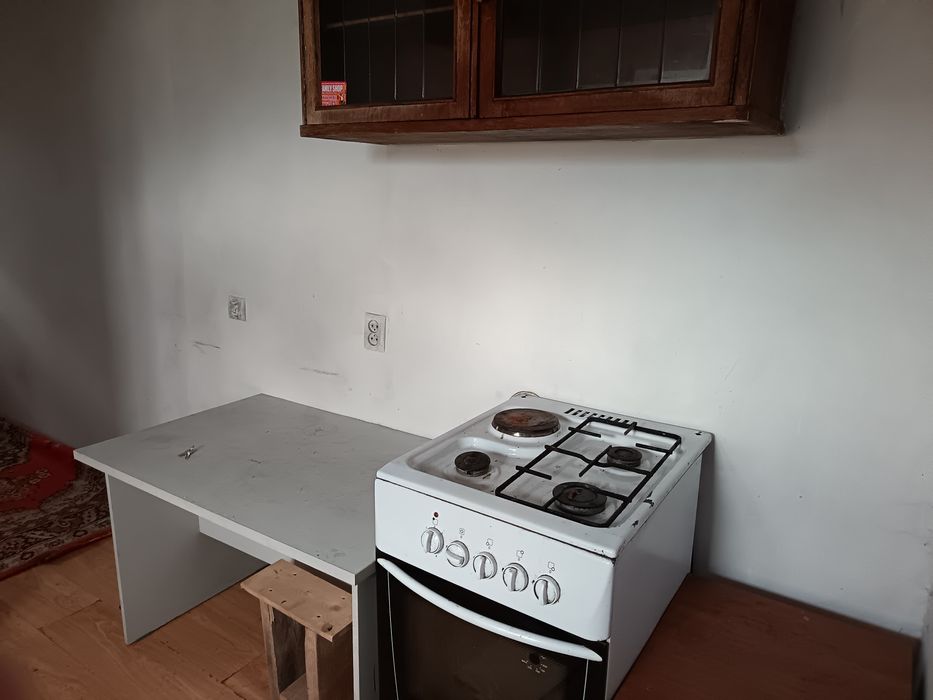 Сдам времянку на долги срок