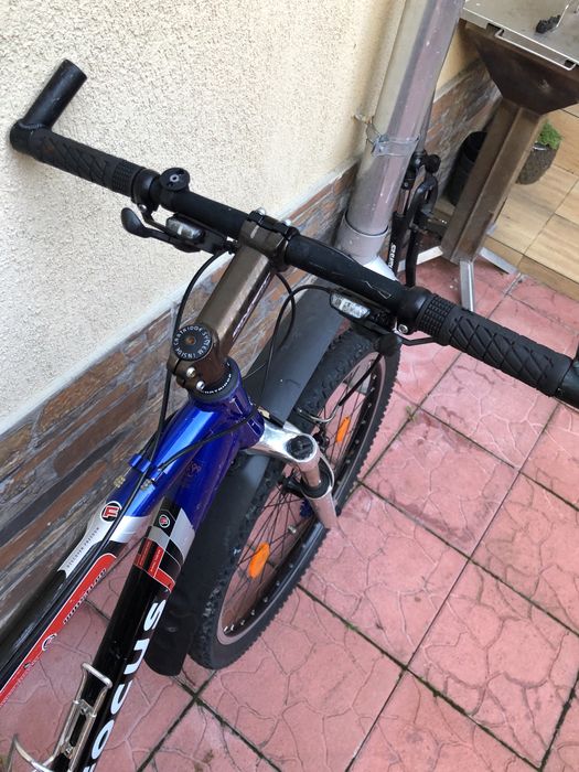 Bicicleta Focus 26 inch