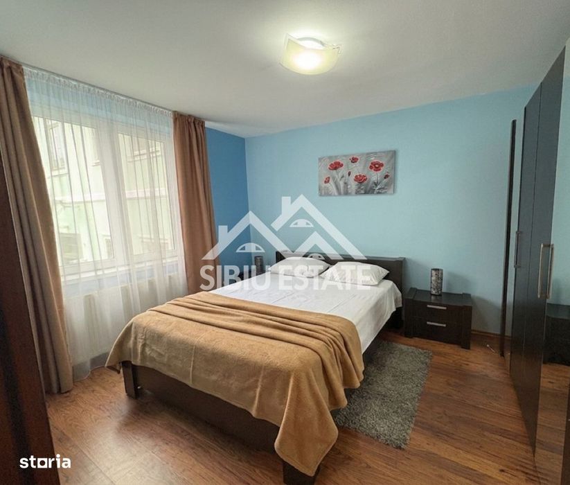 Apartament Primitor de Închiriat | Locație Premium, Piata Mare