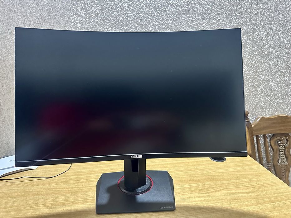 Asus TUF Gaming VG27W