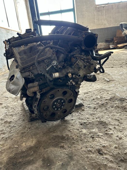 Продам Двигатель 2 GR-FE