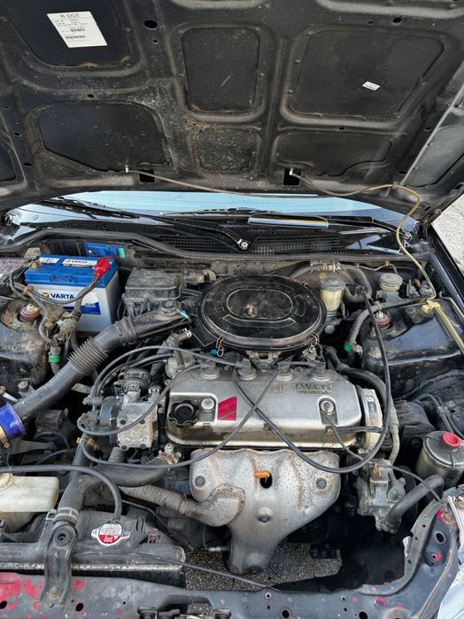 Honda Civic eg 95