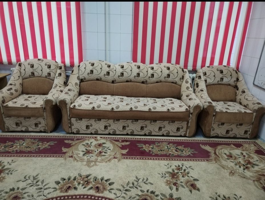 Мебель для гостиной